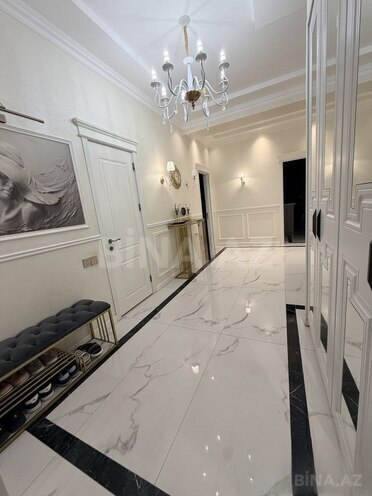 Satılır 4 otaqlı yeni tikili 165 m², Azadlıq Prospekti m., photo 4 from 17