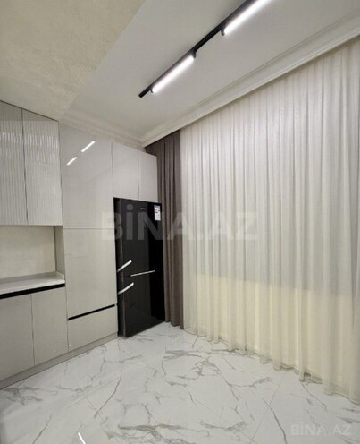 Satılır 2 otaqlı yeni tikili 85 m², Gənclik m., photo 11 from 14
