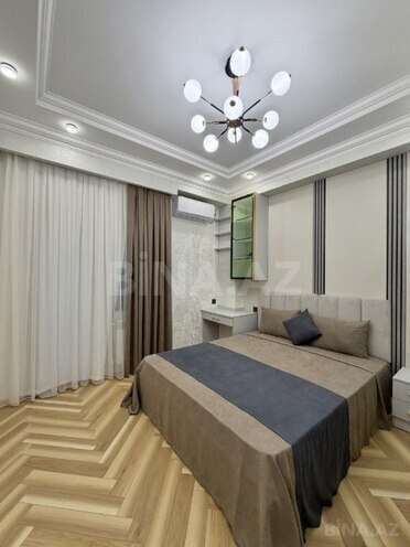 Satılır 2 otaqlı yeni tikili 85 m², Gənclik m., photo 7 from 14