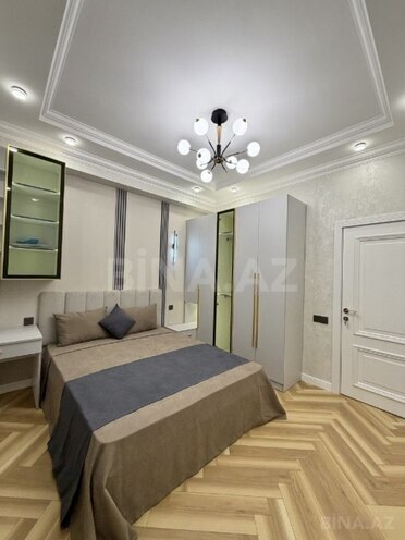 Satılır 2 otaqlı yeni tikili 85 m², Gənclik m., photo 6 from 14