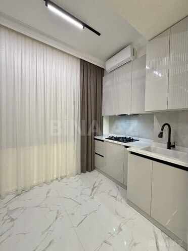 Satılır 2 otaqlı yeni tikili 85 m², Gənclik m., photo 10 from 14