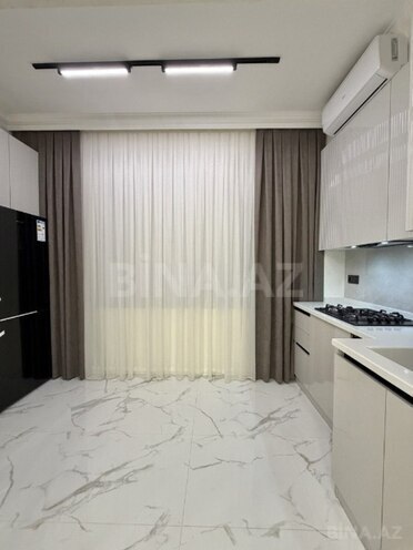 Satılır 2 otaqlı yeni tikili 85 m², Gənclik m., photo 12 from 14
