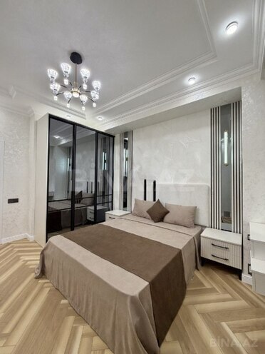 Satılır 2 otaqlı yeni tikili 85 m², Gənclik m., photo 8 from 14