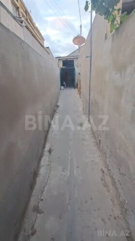 Satılır 4 otaqlı həyət evi/bağ evi 155 m², NZS q., photo 15 from 16