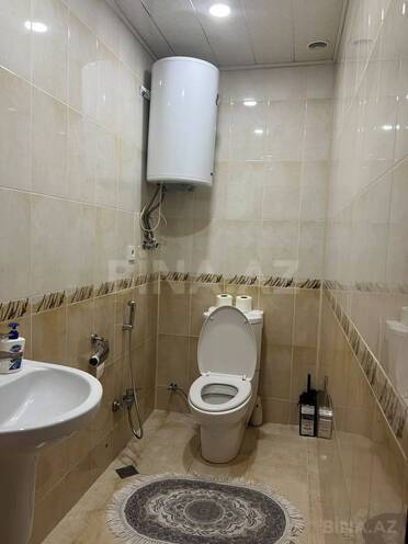 Satılır 3 otaqlı yeni tikili 110 m², Azadlıq Prospekti m., photo 14 from 15