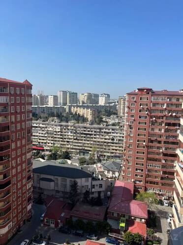 Satılır 3 otaqlı yeni tikili 110 m², Azadlıq Prospekti m., photo 3 from 15
