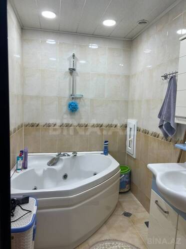 Satılır 3 otaqlı yeni tikili 110 m², Azadlıq Prospekti m., photo 13 from 15