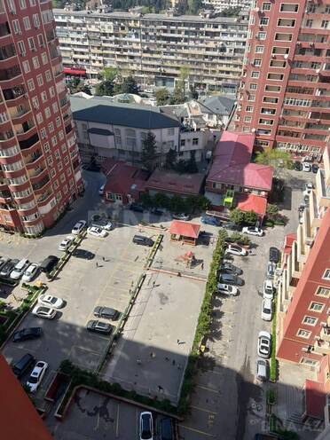 Satılır 3 otaqlı yeni tikili 110 m², Azadlıq Prospekti m., photo 1 from 15