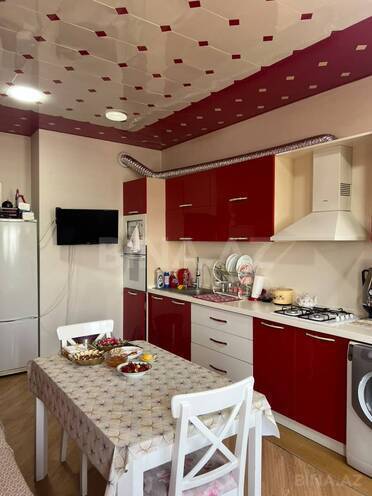 Satılır 3 otaqlı yeni tikili 110 m², Azadlıq Prospekti m., photo 7 from 15