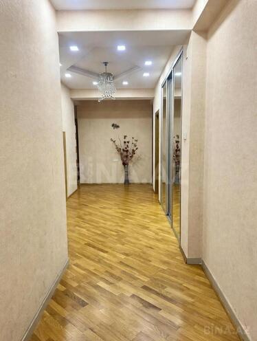 Satılır 3 otaqlı yeni tikili 154 m², Nəsimi r., photo 3 from 9