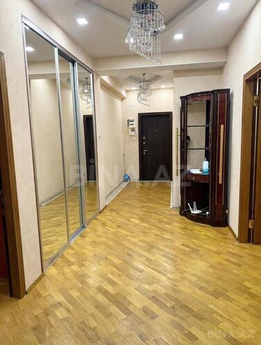 Satılır 3 otaqlı yeni tikili 154 m², Nəsimi r., photo 4 from 9