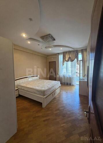 Satılır 3 otaqlı yeni tikili 154 m², Nəsimi r., photo 6 from 9