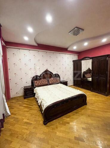 Satılır 3 otaqlı yeni tikili 154 m², Nəsimi r., photo 5 from 9