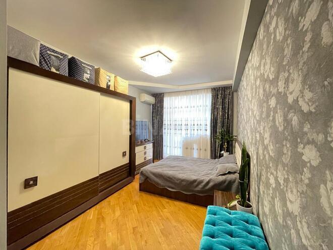 Satılır 3 otaqlı yeni tikili 126 m², Nəriman Nərimanov m., photo 7 from 14