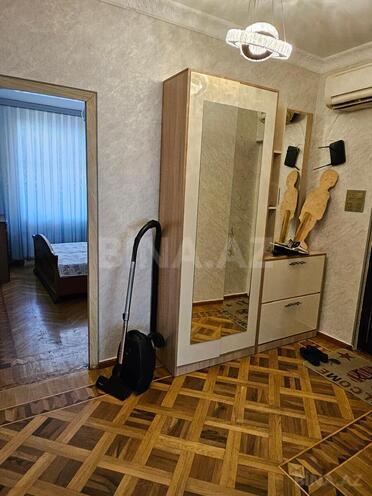 Продаётся 3-комн. новостройка 80 м², м. Элмляр Академиясы, photo 4 from 19