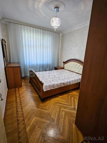 Продаётся 3-комн. новостройка 80 м², м. Элмляр Академиясы, photo 5 from 19