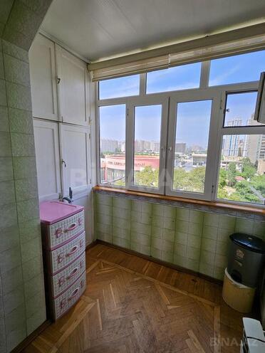 Продаётся 3-комн. новостройка 80 м², м. Элмляр Академиясы, photo 11 from 19