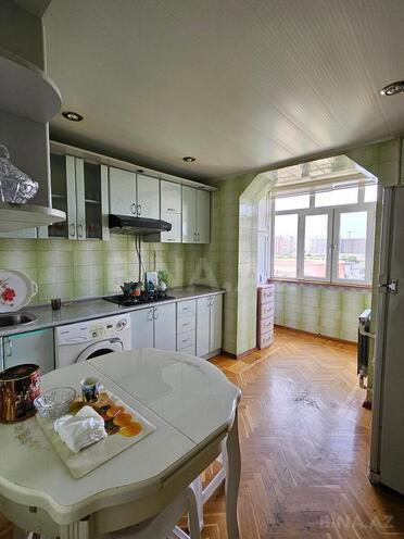 Продаётся 3-комн. новостройка 80 м², м. Элмляр Академиясы, photo 10 from 19