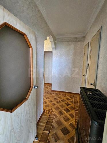 Продаётся 3-комн. новостройка 80 м², м. Элмляр Академиясы, photo 7 from 19