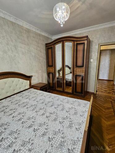 Продаётся 3-комн. новостройка 80 м², м. Элмляр Академиясы, photo 6 from 19