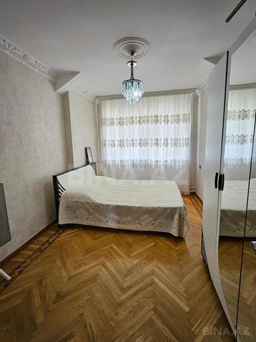 Продаётся 3-комн. новостройка 80 м², м. Элмляр Академиясы, photo 8 from 19