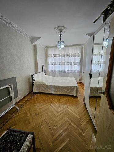 Продаётся 3-комн. новостройка 80 м², м. Элмляр Академиясы, photo 9 from 19