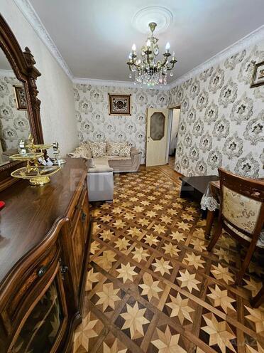 Продаётся 3-комн. новостройка 80 м², м. Элмляр Академиясы, photo 3 from 19