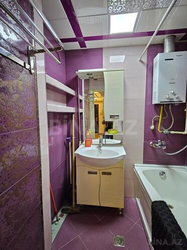 Продаётся 3-комн. новостройка 80 м², м. Элмляр Академиясы, photo 15 from 19