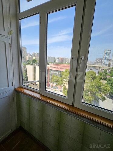 Продаётся 3-комн. новостройка 80 м², м. Элмляр Академиясы, photo 13 from 19