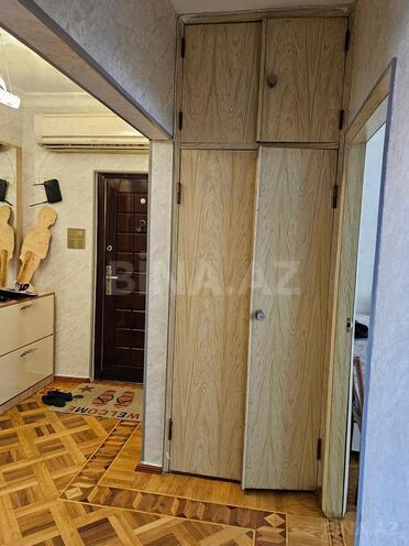 Продаётся 3-комн. новостройка 80 м², м. Элмляр Академиясы, photo 18 from 19