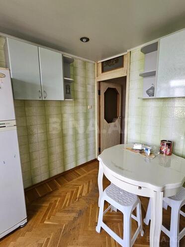 Продаётся 3-комн. новостройка 80 м², м. Элмляр Академиясы, photo 12 from 19