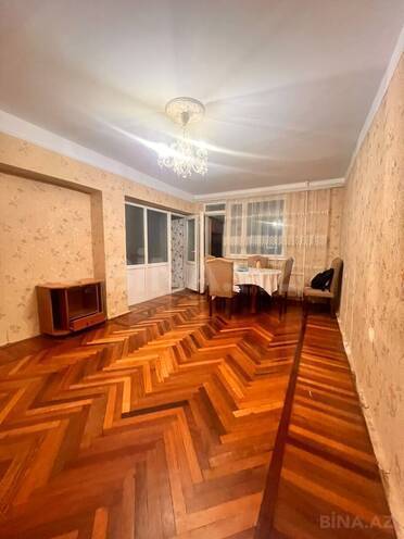 Продаётся 3-комн. новостройка 80 м², м. Ичеришехер, photo 6 from 17