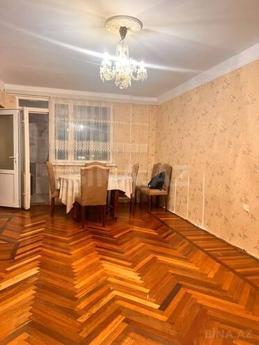 Продаётся 3-комн. новостройка 80 м², м. Ичеришехер, photo 8 from 17