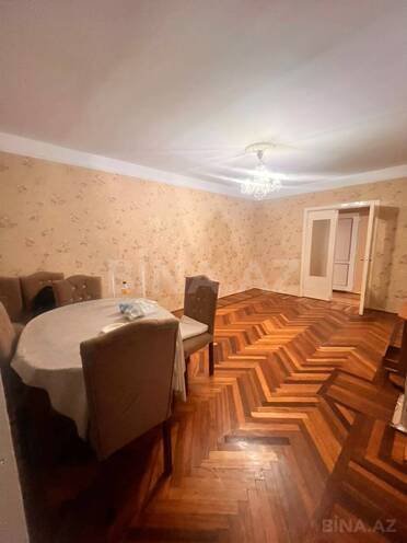 Продаётся 3-комн. новостройка 80 м², м. Ичеришехер, photo 5 from 17
