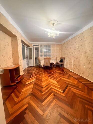 Продаётся 3-комн. новостройка 80 м², м. Ичеришехер, photo 4 from 17