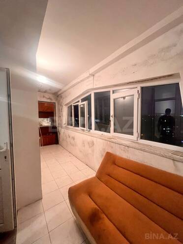 Продаётся 3-комн. новостройка 80 м², м. Ичеришехер, photo 11 from 17