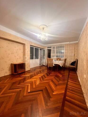 Продаётся 3-комн. новостройка 80 м², м. Ичеришехер, photo 7 from 17