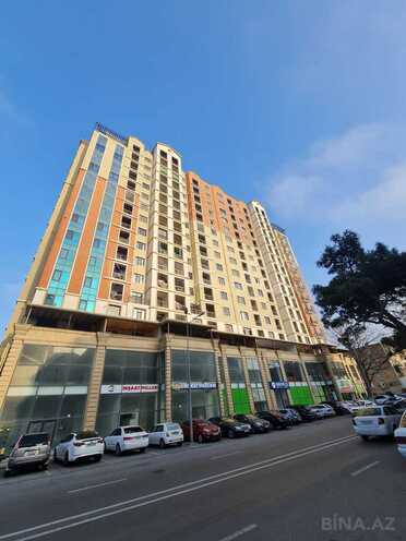 Satılır 4 otaqlı yeni tikili 172 m², Nəriman Nərimanov m., photo 1 from 10