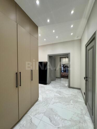 Продается 4-комн. новостройка 178 м², Сабаильский р., photo 25 from 27