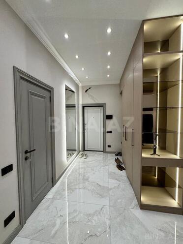 Продается 4-комн. новостройка 178 м², Сабаильский р., photo 7 from 27