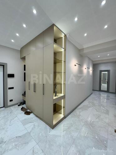 Продается 4-комн. новостройка 178 м², Сабаильский р., photo 5 from 27