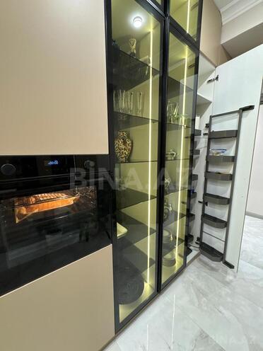Продается 4-комн. новостройка 178 м², Сабаильский р., photo 9 from 27