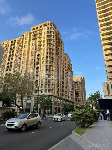 Продается 4-комн. новостройка 178 м², Сабаильский р., photo 1 from 27