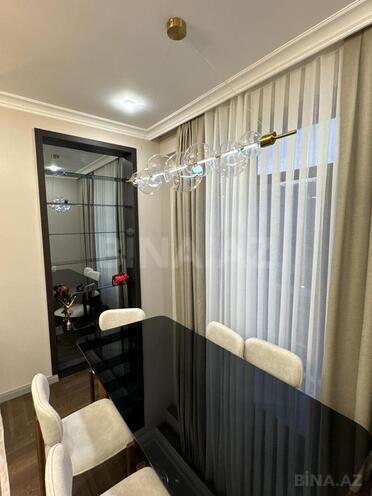 Продается 4-комн. новостройка 178 м², Сабаильский р., photo 21 from 27