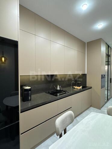 Продается 4-комн. новостройка 178 м², Сабаильский р., photo 11 from 27