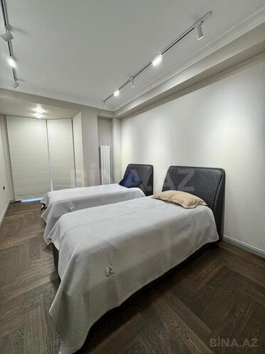 Продается 4-комн. новостройка 178 м², Сабаильский р., photo 17 from 27