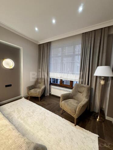 Продается 4-комн. новостройка 178 м², Сабаильский р., photo 16 from 27