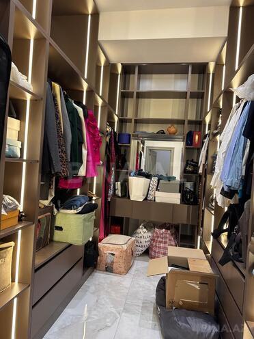Продается 4-комн. новостройка 178 м², Сабаильский р., photo 26 from 27