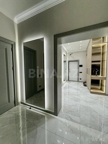 Продается 4-комн. новостройка 178 м², Сабаильский р., photo 6 from 27