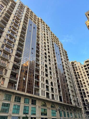 Продается 4-комн. новостройка 178 м², Сабаильский р., photo 4 from 27